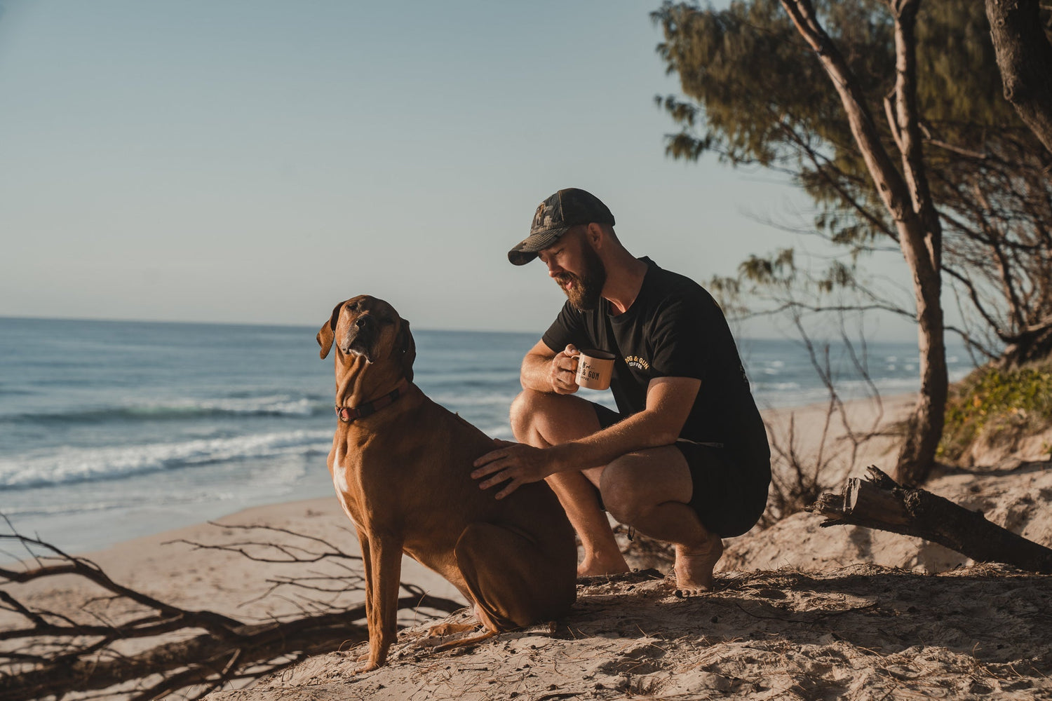 Behind The Grind: Bean Prices - Dog & Gun Coffee