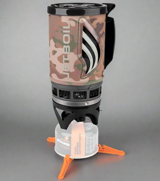 Jetboil Flash